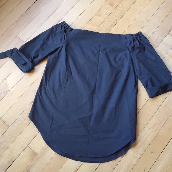 Arizona Babaton Malik Blouse Sz XXS - Picture 3 of 5